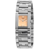 Orologio Tissot Donna in Acciaio T63118561 - T63118561